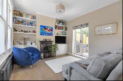 Lodge Avenue, East Sheen, London, SW14 8PQ