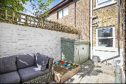 Lodge Avenue, East Sheen, London, SW14 8PQ