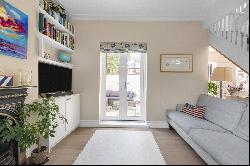 Lodge Avenue, East Sheen, London, SW14 8PQ