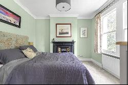 Lodge Avenue, East Sheen, London, SW14 8PQ