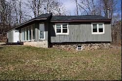 119 Baker Road, Kerhonkson NY 12446