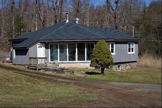 119 Baker Road, Kerhonkson NY 12446