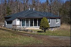 119 Baker Road, Kerhonkson NY 12446