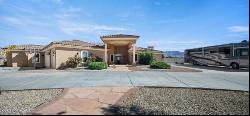 8210 Dripping Springs Road, Las Cruces NM 88011