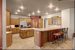 8210 Dripping Springs Road, Las Cruces NM 88011