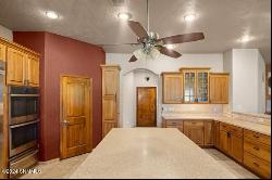 8210 Dripping Springs Road, Las Cruces NM 88011