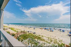 1011 S Ocean Blvd Unit 203, Surfside Beach SC 29575