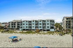 1011 S Ocean Blvd Unit 203, Surfside Beach SC 29575