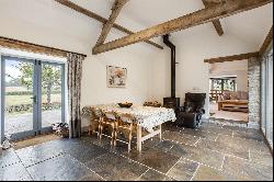 Castle Farm, Farmborough, Bath, Somerset, BA2 0DD