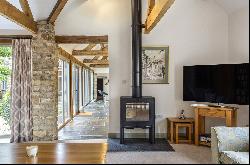 Castle Farm, Farmborough, Bath, Somerset, BA2 0DD