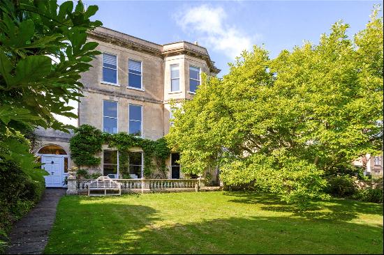 Lambridge, Bath, Somerset, BA1 6BJ