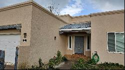 351 Monte Vista Road, Taos NM 87571