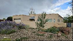 351 Monte Vista Road, Taos NM 87571