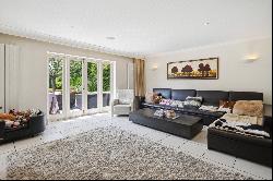 Icklingham Road, Cobham, Surrey, KT11 2NQ