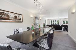 Icklingham Road, Cobham, Surrey, KT11 2NQ