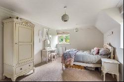 Lower Norcote, Cirencester, Gloucestershire, GL7 5RJ