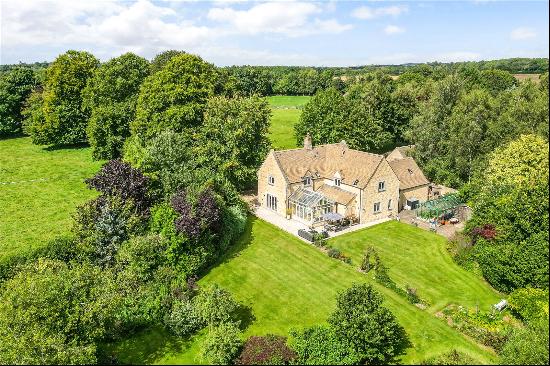 Lower Norcote, Cirencester, Gloucestershire, GL7 5RJ