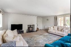 Lower Norcote, Cirencester, Gloucestershire, GL7 5RJ