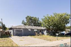 509 W Plains Street, Clovis NM 88101