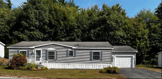 252 Wellington Drive, Laconia NH 03246