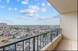 3851 Boardwalk Unit 1212, Atlantic City NJ 08401