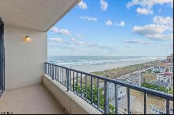 3851 Boardwalk Unit 1212, Atlantic City NJ 08401