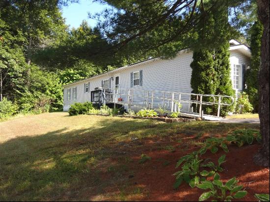 236 Wellington Drive, Laconia NH 03246