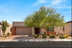 8606 Dusty Quail Drive, Las Vegas NV 89148