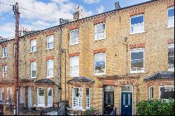 Disraeli Road, Putney, London, SW15 2DX