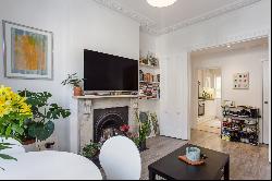 Disraeli Road, Putney, London, SW15 2DX