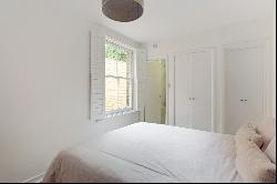 Disraeli Road, Putney, London, SW15 2DX