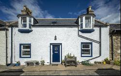 4 Green Street, Cruden Bay, Aberdeenshire, AB42 0HB