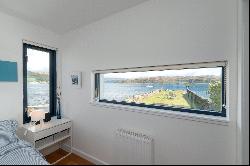 The Pier House, Kames, Tighnabruaich, Argyll, PA21 2AF