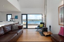 The Pier House, Kames, Tighnabruaich, Argyll, PA21 2AF