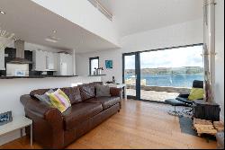 The Pier House, Kames, Tighnabruaich, Argyll, PA21 2AF