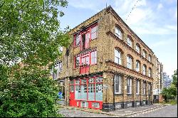 Academy Buildings, Fanshaw Street, London, N1 6LQ