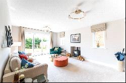 Copper Beech View, Newport, Berkeley, Gloucestershire, GL13 9PY