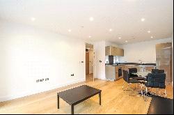 Hoey Court, 4 Barry Blandford Way, Bow, London, E3 3TR