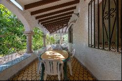 Spacious Villa for Sale in Denia, Las Rotas - 2 Minutes from the, Denia 03700