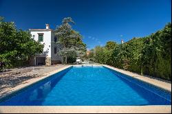 Spacious Villa for Sale in Denia, Las Rotas - 2 Minutes from the, Denia 03700