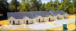 1216 University Lane Unit F, Aiken SC 29801