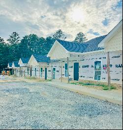 1216 University Lane Unit F, Aiken SC 29801