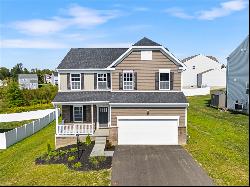 4 Pony Ct, Findlay Twp PA 15126