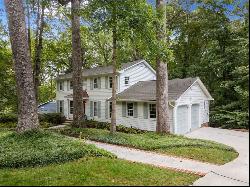 3974 Bonnington Court, Atlanta GA 30341