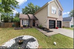 5930 Idlewood Place, Lithonia GA 30038