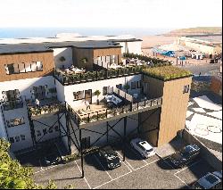 Apartment 4, Elysium, Barry, Vale of Glamorgan, CF62 5TQ