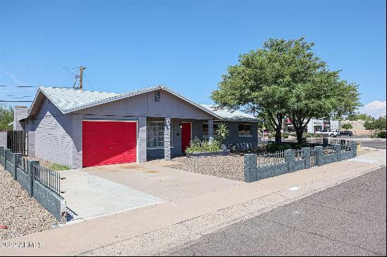 4038 N 81st Street, Scottsdale AZ 85251