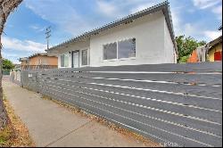 7923 Hooper Avenue, Los Angeles CA 90001