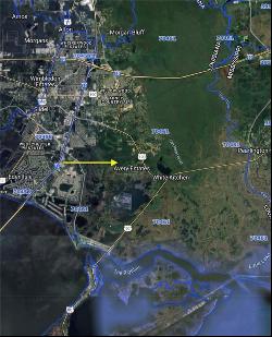 Highway 190, Slidell LA 70461