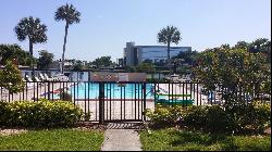 7700 Sun Island Drive S #308, South Pasadena FL 33707